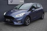 Ford FIESTA ECOBOOST|ST-LINE|TEMPOMAT|APPLE|PDC|DAB| - Ford Fiesta Gebrauchtwagen in Düsseldorf