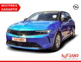Opel Astra L 1.2 Aut. Elegance LED ACC Kamera DAB PDC - Opel Astra Gebrauchtwagen in Leipzig
