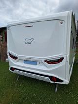 Polar 590 BFW ORIGINAL - Polar Wohnwagen & Wohnmobile
