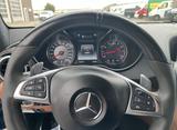 Mercedes-Benz AMG GT 4.0 V8 Coupe   - gebrauchte Mercedes-Benz AMG GT aus dem Jahr 2016