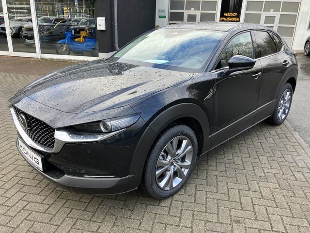 Mazda CX-30 2.0L G 150PS 6MT FWD AL-Exklusive