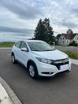 Honda HR-V 1.6 i-DTEC Elegance Elegance - Honda HR-V mit Diesel-Antrieb