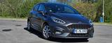 Ford Fiesta ST Recaro B & O Klappenauspuff - Ford Fiesta: Limousine