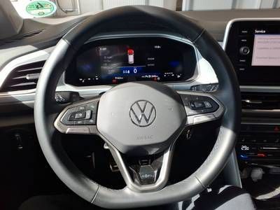 T-Roc 1.0 TSI GOAL NAVI SOUNDSYSTEM ACC ASSIST+