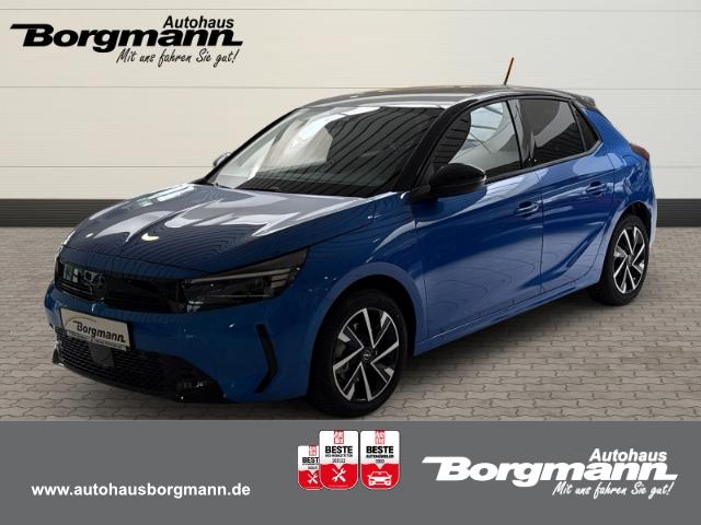 Opel Corsa YES Digitales Cockpit LED Apple CarPlay An