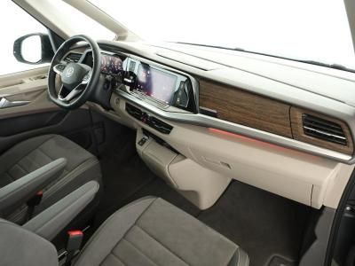 Volkswagen T7 Multivan - Bild 4