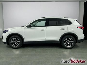Volkswagen Tiguan 1.5 eTSI DSG Energy Garantie b.29.12.30