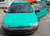 Peugeot 106 - Peugeot 106 aus 1997