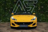 Ferrari PORTOFINO*BLUE CARBON*GIALLO MODENA*179.174€ NET - Ferrari Portofino: M