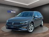 Volkswagen Passat Alltrack 4Motion AHK°PANO°NAVI°LED°KAMERA - gebrauchte Volkswagen Passat Alltrack aus dem Jahr 2020