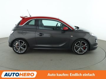 Opel Adam - 7