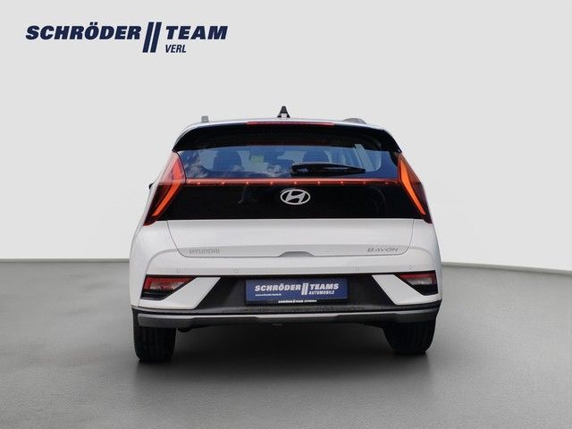 Hyundai BAYON – Bild 4