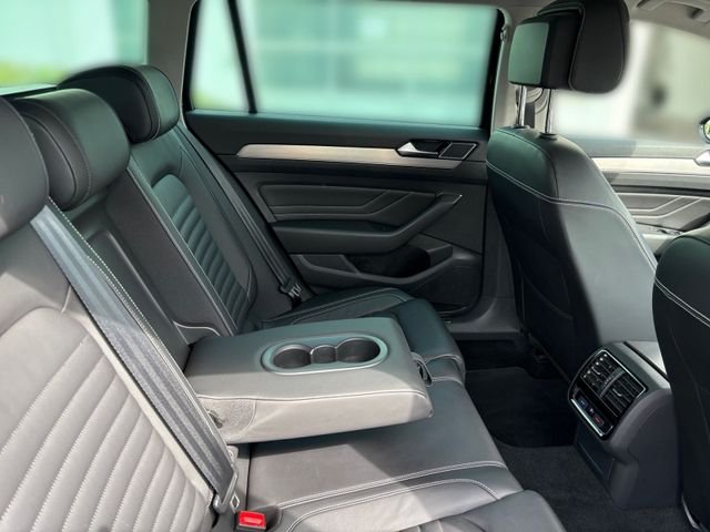 Passat Variant 2.0 TDI DSG ELEGANCE MATRIX+KAMER