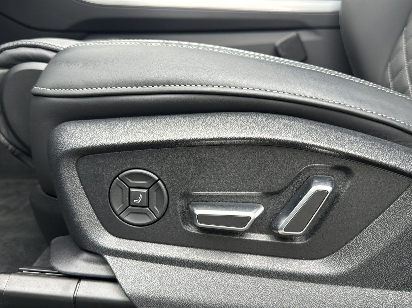 Audi Q7 - Bild 25