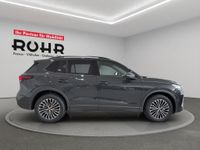 Volkswagen Tiguan - Vorschau Bild 3