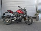 Honda CBF125NA *CB125R* - Angebote