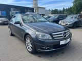 Mercedes-Benz C 250 CDI Avantgarde BlueEfficiency Automatik - gebrauchte Mercedes-Benz C 250 aus dem Jahr 2010