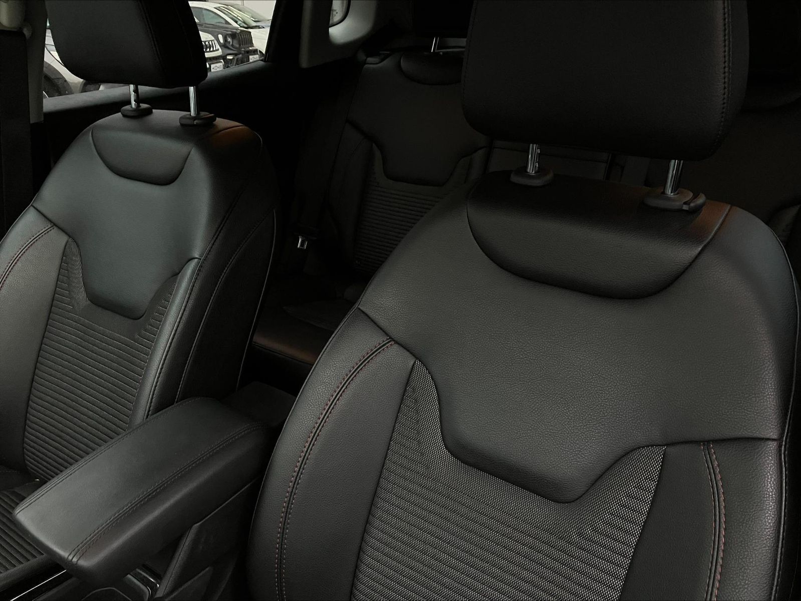 Jeep Compass - Bild 17