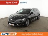 Renault Talisman 1.8 TCe Limited Aut.*NAVI*LED*PDC*SHZ* - gebrauchte Renault Kombis
