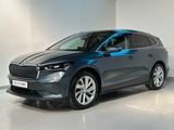 Skoda Enyaq 80 Suite 150kW HUD*MEMO*SIDE*MATRX*W-PUMPE - Skoda Enyaq Gebrauchtwagen in Hamburg