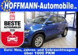 Skoda Karoq Selection AHK,Climatr,Sitzhzg,LED,Kamera - Skoda Karoq: Automatik