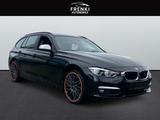 BMW 330 d Touring xDrive Advantage*NAVI*LED*AHK* - gebrauchte BMW 330 aus dem Jahr 2015