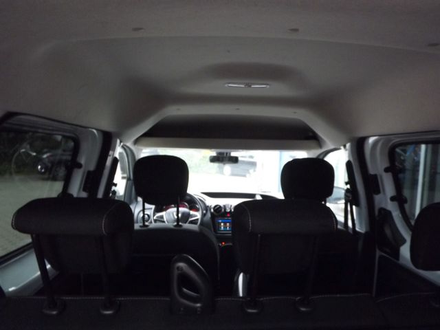Dokker Stepway*SHZ*Klima*AHK