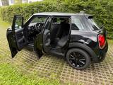 MINI One  - MINI ONE in München