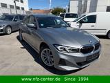 BMW 320 d xDrive Limousine - BMW 320: Limousine, 320d Xdrive