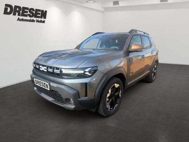 Dacia Duster Extreme+ Hybrid 155 Navi+Digitales-Cockpi
