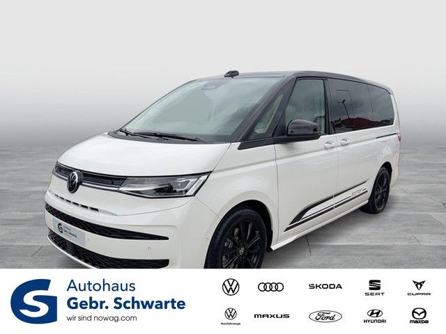 Volkswagen T7 Multivan 1.5 TSI eHybrid 4M Edition lang Pano
