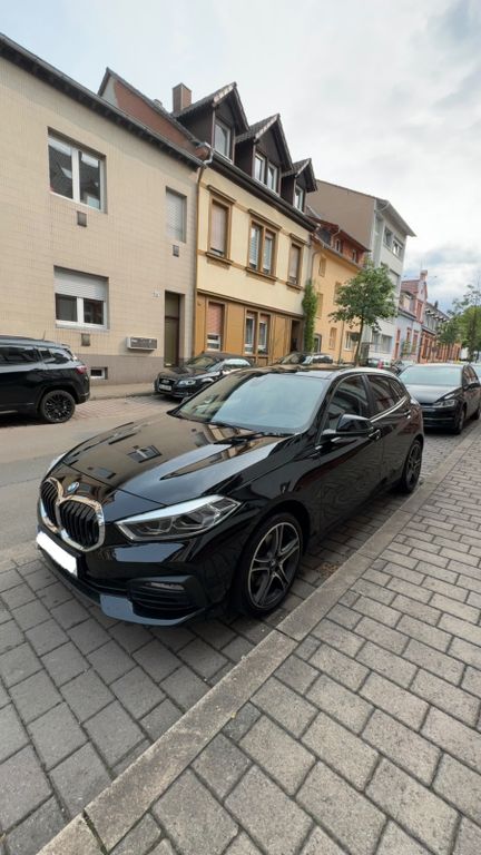 Image of BMW 118
