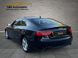 Audi A5 Sportback 1.8 TFSI/Kamera/Leder/Scheckheft - Audi A5 Gebrauchtwagen in Hannover