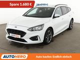 Ford Focus 1.0 EcoBoost ST-Line*NAVI*TEMPO*PDC*SHZ*