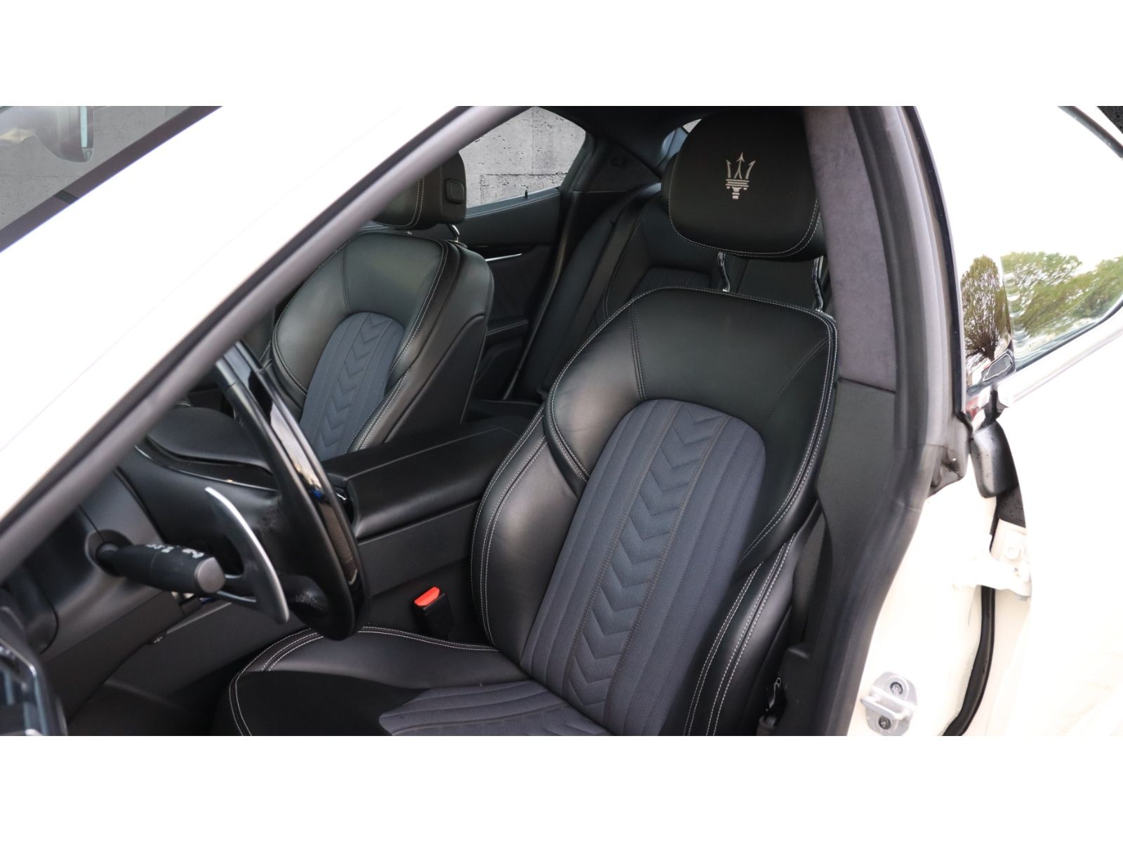 Maserati Ghibli - Bild 6