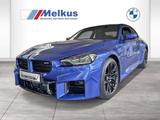 BMW M2 Coupé HK HiFi(/Driving/Parking/Lekradhzg. - BMW M2 in Chemnitz