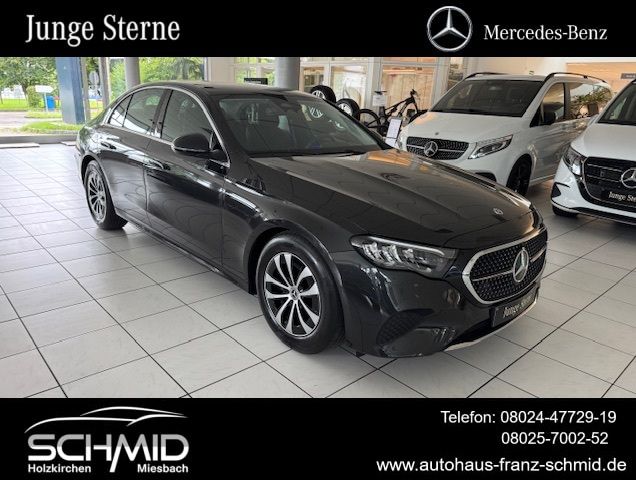 E 220 d Limo Avantgarde No Rental Distronic Keyl