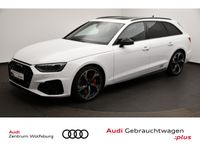 Audi S4 - Vorschau Bild 1