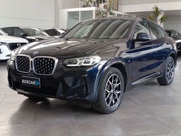 BMW X4 - 1