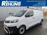 Toyota Proace L1 Kasten Meister, Allwetter, Regale - gebrauchte Toyota Proace (Verso) aus dem Jahr 2024