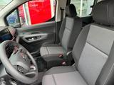 Toyota Proace City Verso L2 Electric Shuttle +SpurH+AUT - gebrauchte Toyota Van
