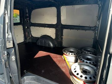Mercedes Vito - 10