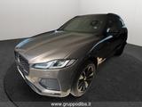 Jaguar F-Pace 2021 2.0d i4 mhev R-Dynamic SE awd - Jaguar F-PACE SE mit Hybrid-Antrieb (Diesel-Elektro)