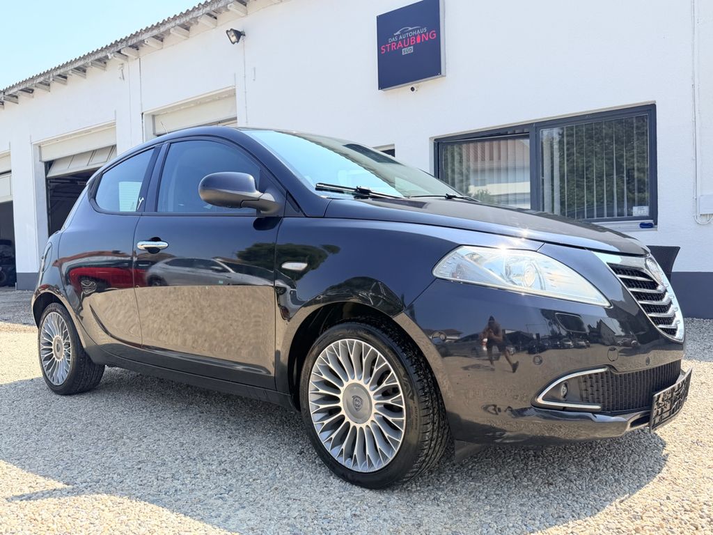 Angebot ansehen Lancia Ypsilon