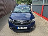 Dacia Logan MCV II Kombi Essential RADIO ALLWETTER TÜV - Dacia Logan in Bochum