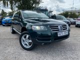 Volkswagen Touareg V6 TDI  Ohne TÜV - Volkswagen Touareg aus 2005