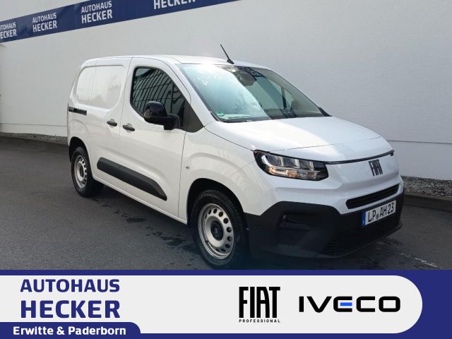 Fiat Professional Doblo Serie 3 M 130PS AT8