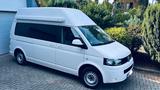 Volkswagen T5 Wohnmobil individueller Ausbau - Volkswagen T5: Ausbau