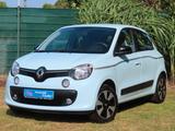 Renault Twingo Limited "1.Hand-Sondermodell" - Renault Twingo: Sondermodell