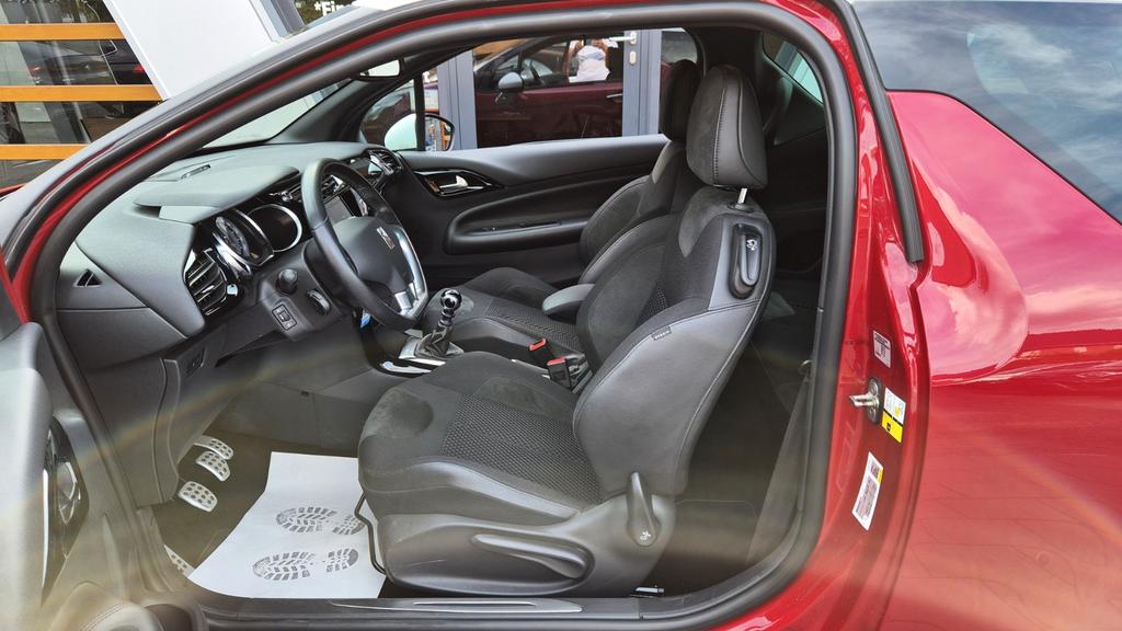 Citroën DS3